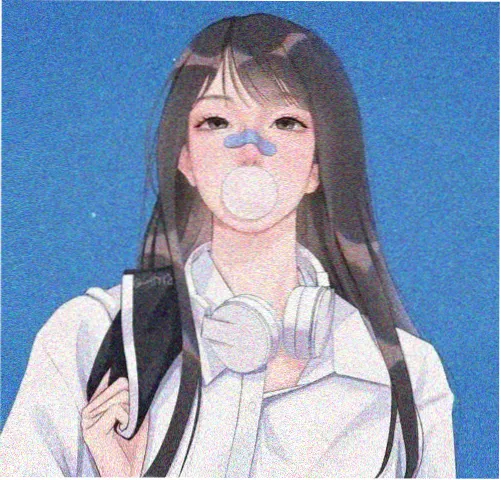 观众反手拧拉头像